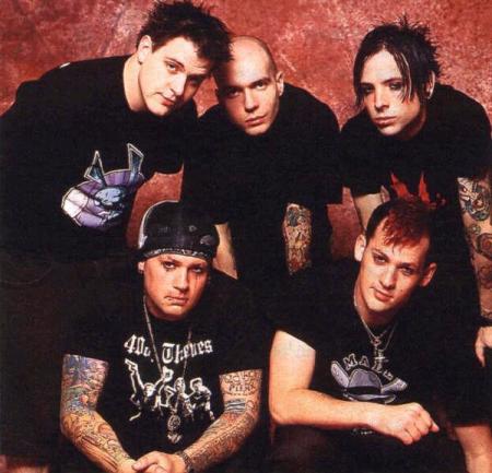 GOOD CHARLOTTE